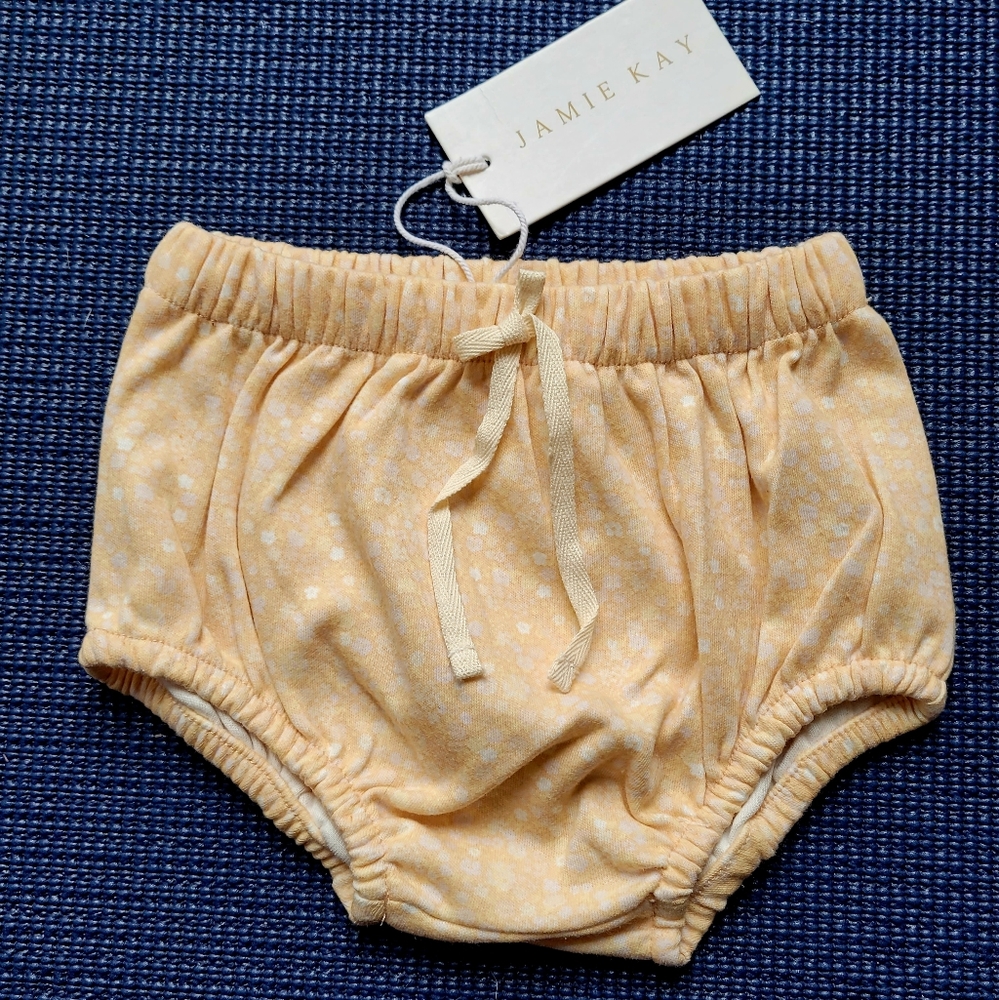 Jamie Kay Organic Cotton Bloomer